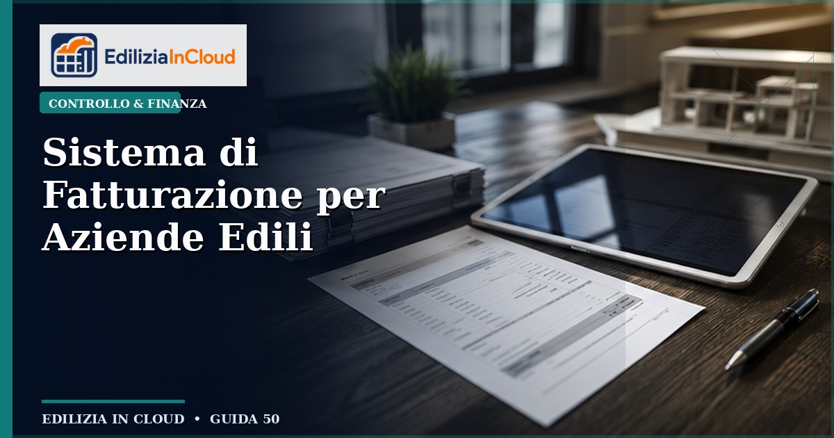 Reverse charge edilizia: quando si applica e come fatturare